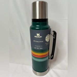 Pendleton Stanley Vacuum Bottle